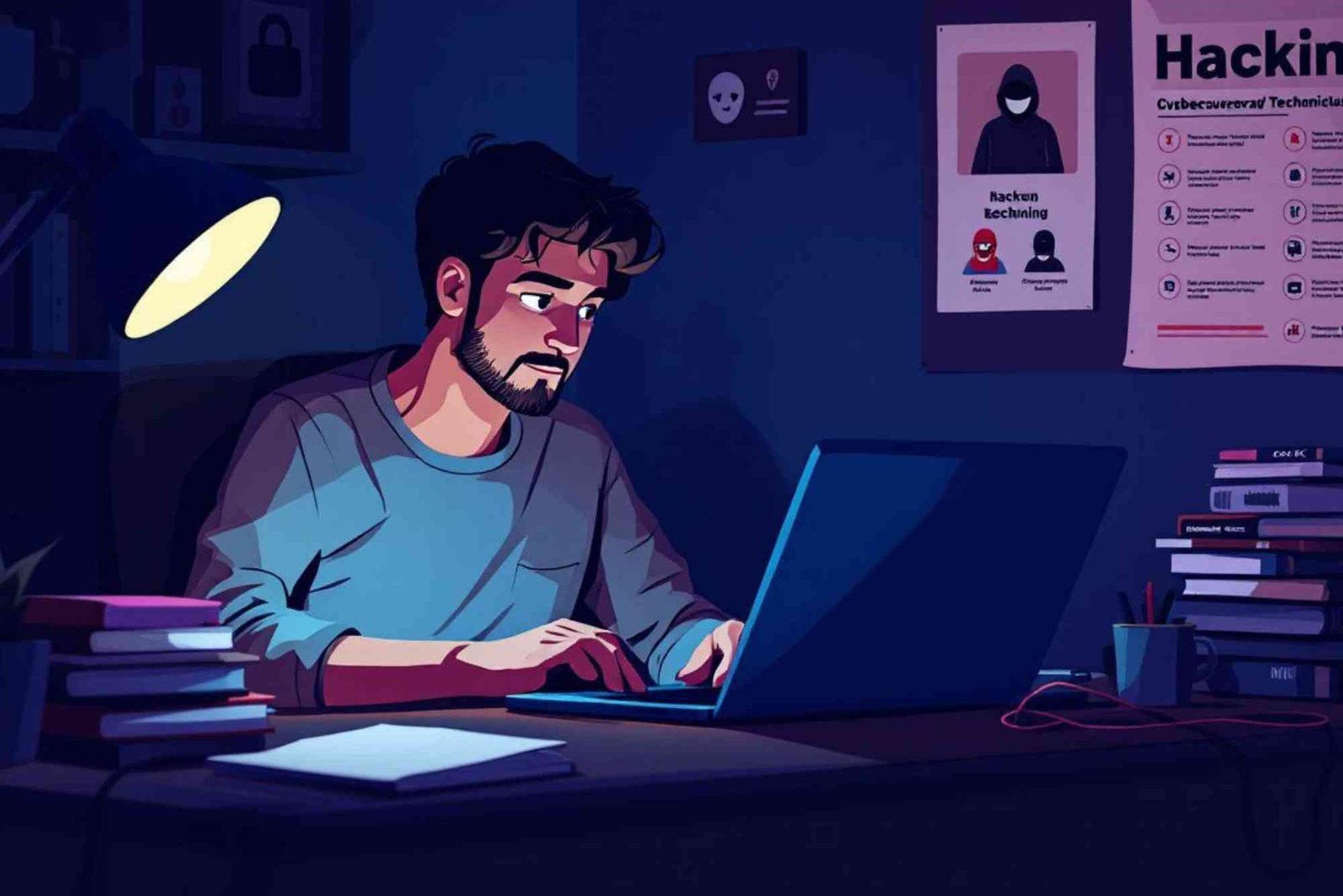 How to Protect Your Website from Hackers