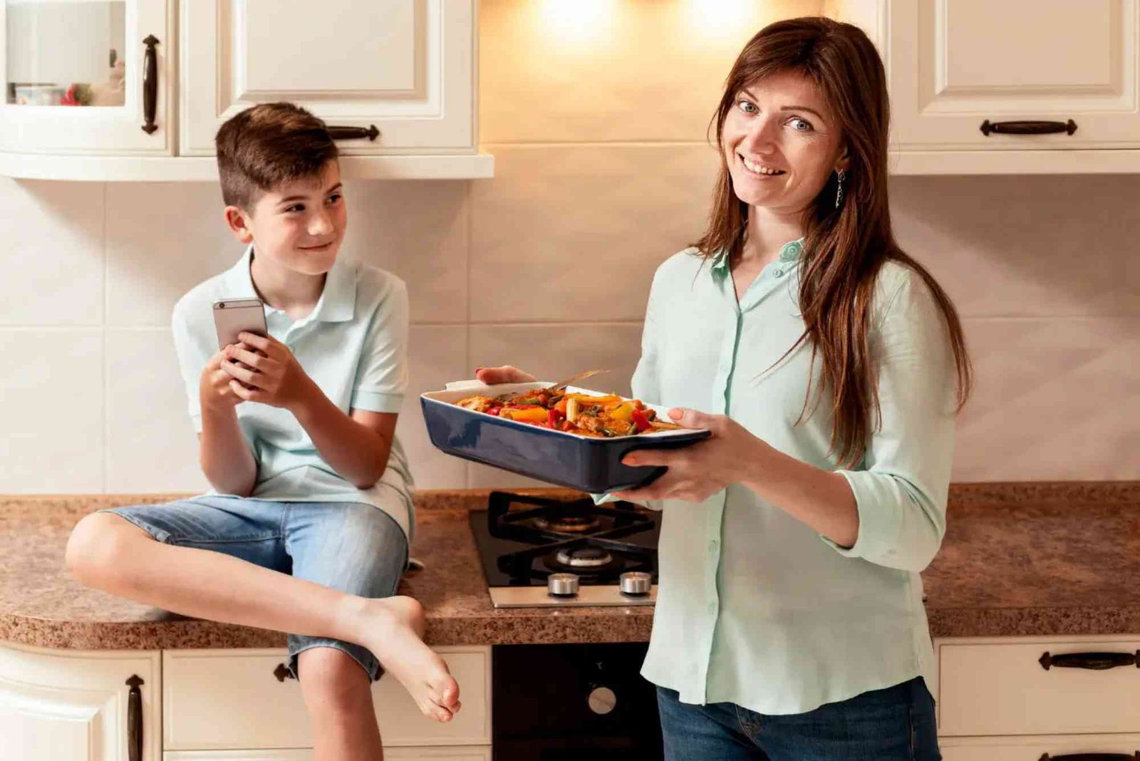 How to Reheat Food Without Losing Taste