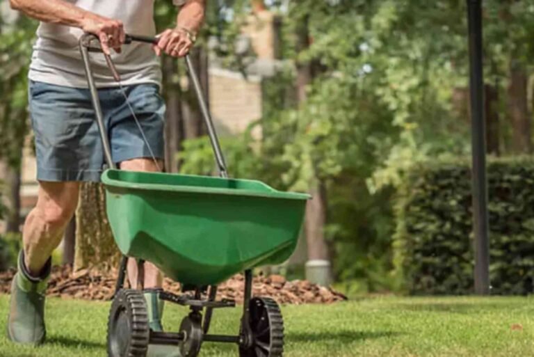 Lawn Fertilizing in Omaha, NE