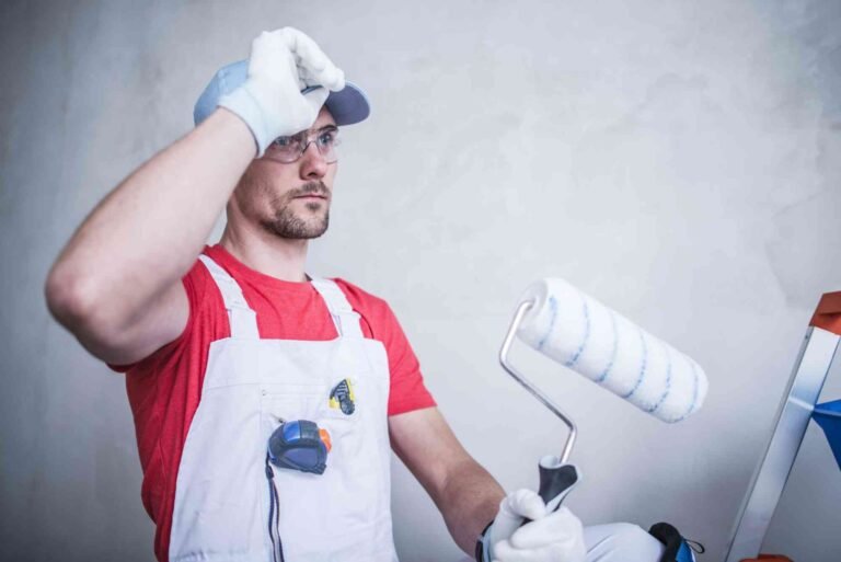 Painters in Warwick, NY