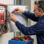 Fire Alarm Setup Services