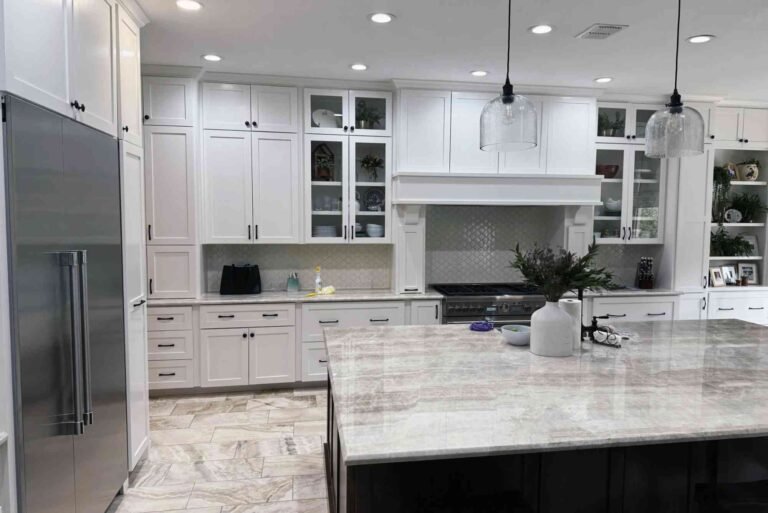 Cabinet Restoration in Kansas City, MO