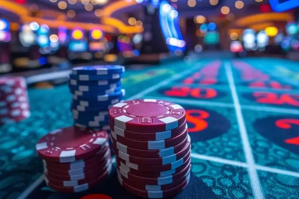 Which online Casino has the Best Loyalty Program in UAE?