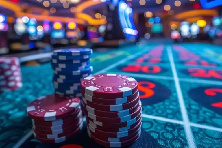 Which online Casino has the Best Loyalty Program in UAE?